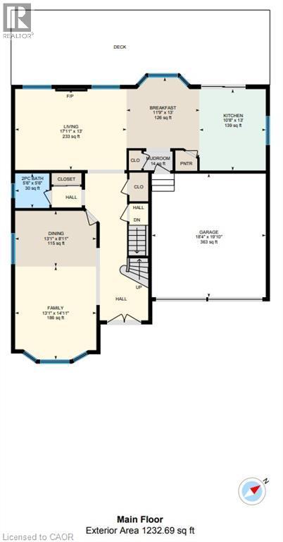 36 Dellgrove Circle, Cambridge, ON
