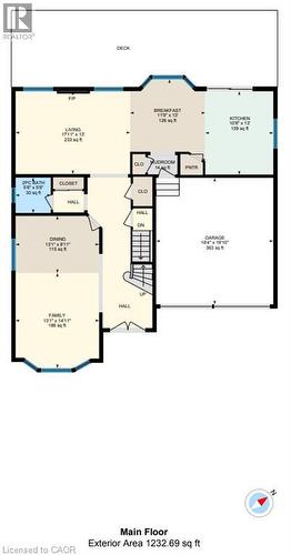36 Dellgrove Circle, Cambridge, ON 