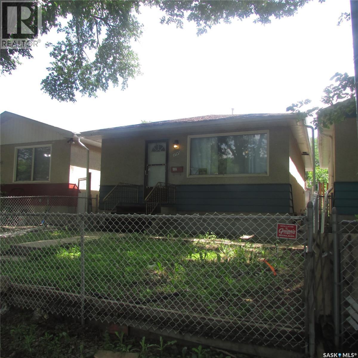 1745 Quebec Street, Regina, SK
