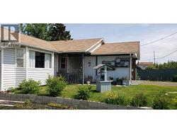 7036 93 MILE FRONTAGE ROAD 100 Mile House, BC V0K 2E2