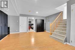 Basement - OPEN Flex Space -