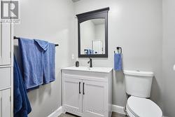 Basement 3 Pc Bath -