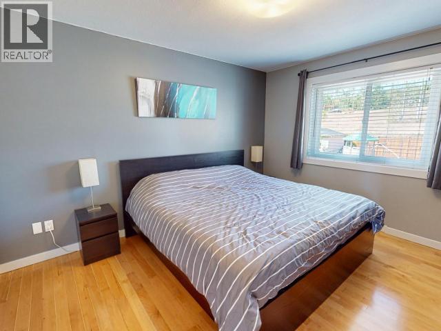 8206 Centennial Drive, Powell River, BC