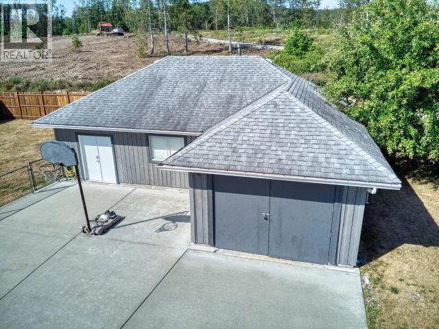 8206 Centennial Drive, Powell River, BC