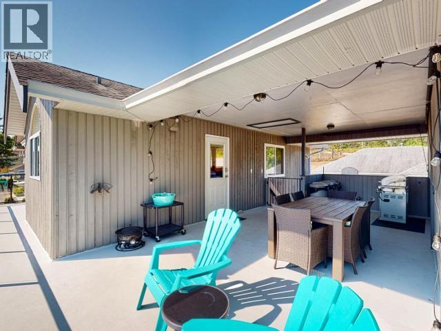 8206 Centennial Drive, Powell River, BC