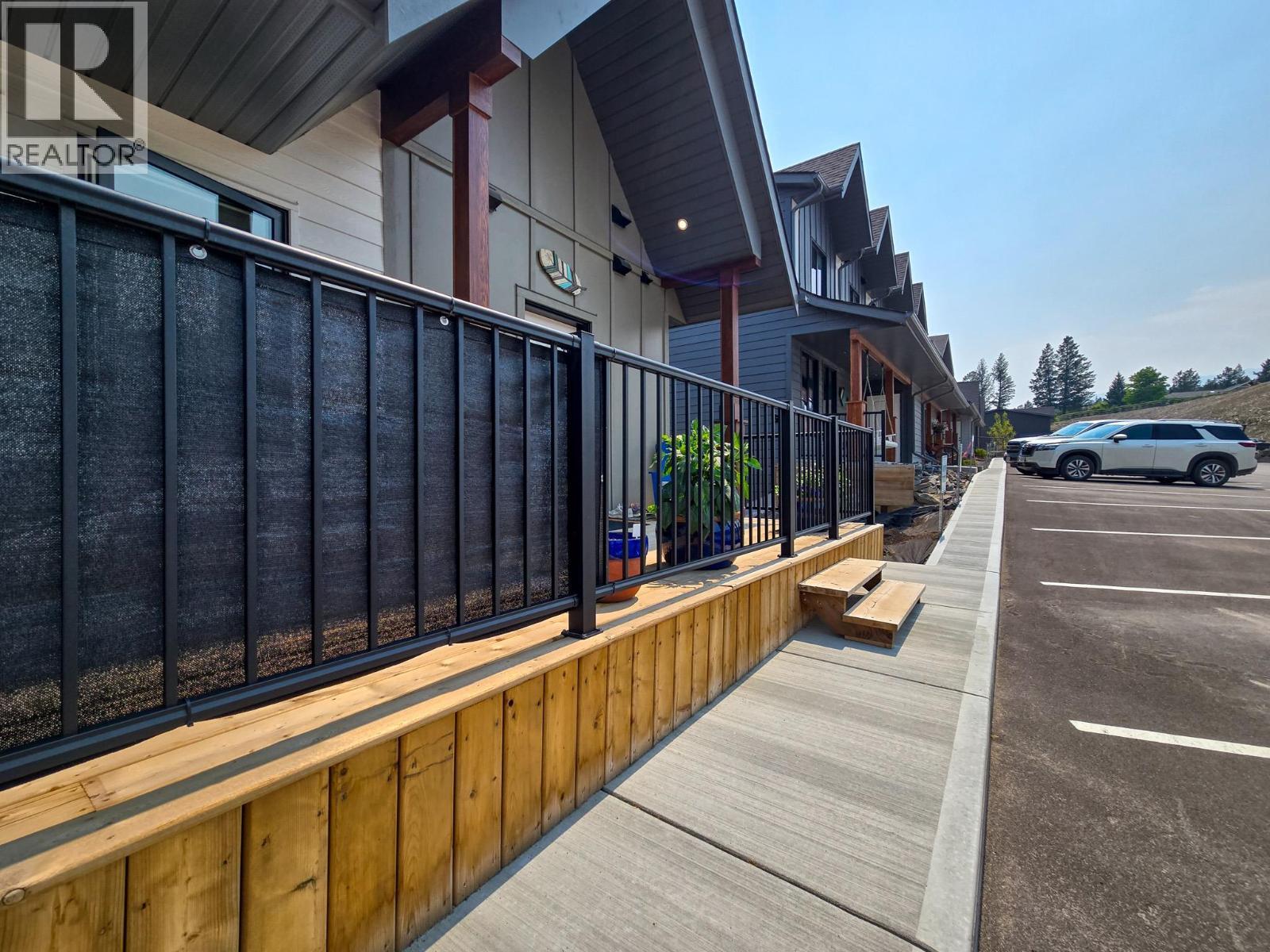 2096 Pine Tree Lane Unit# 39, Invermere, BC