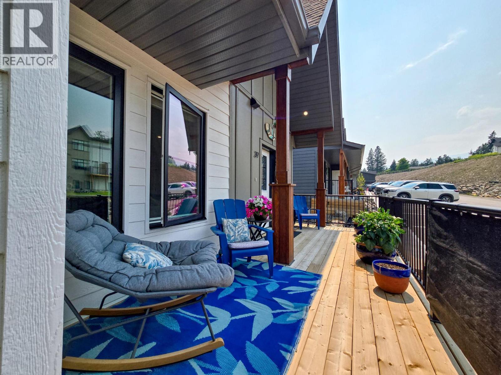2096 Pine Tree Lane Unit# 39, Invermere, BC