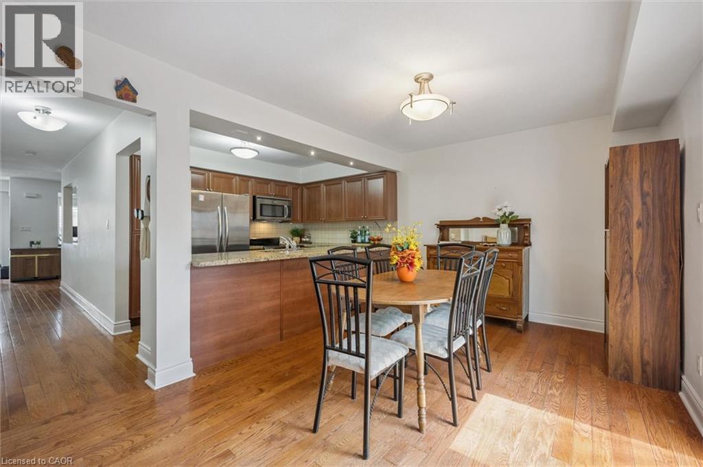 1418 Ghent Avenue, Burlington, ON