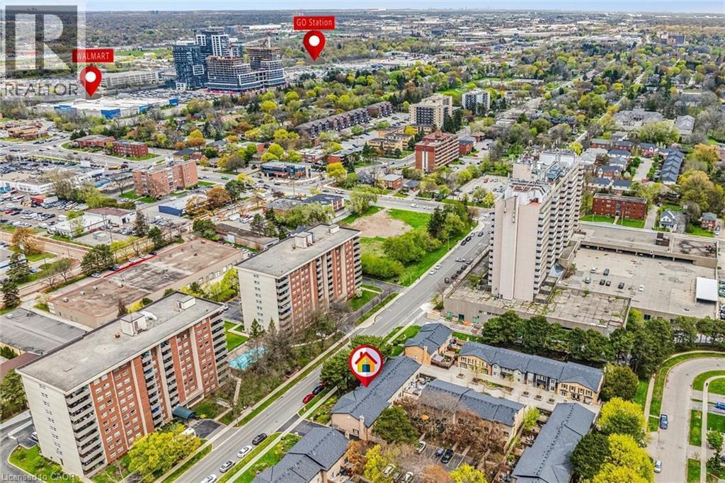 1418 Ghent Avenue, Burlington, ON