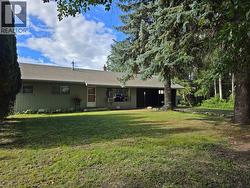 2521 GOOK ROAD Quesnel, BC V2J 4H8