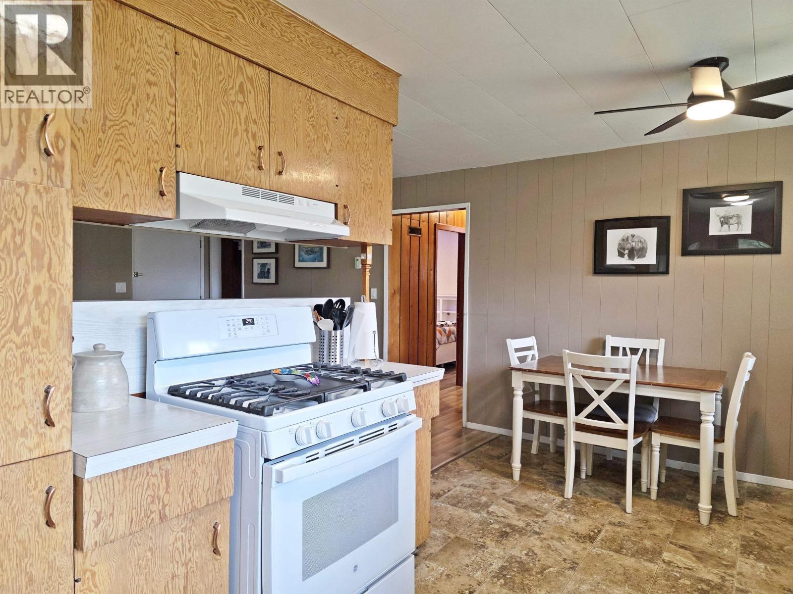 2521 Gook Road, Quesnel, BC