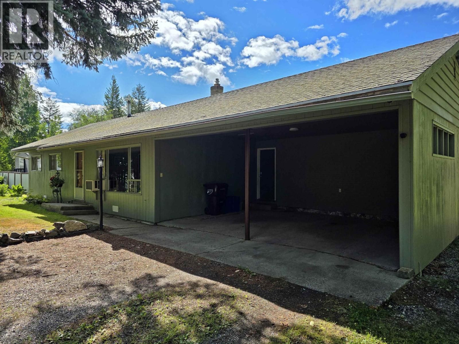 2521 Gook Road, Quesnel, BC
