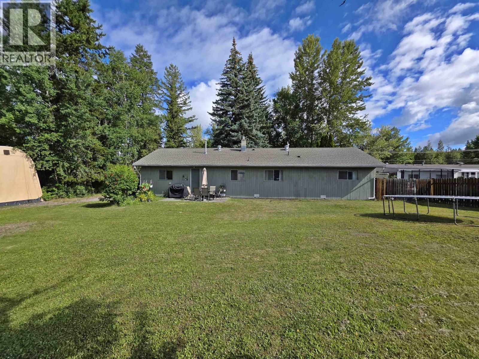 2521 Gook Road, Quesnel, BC
