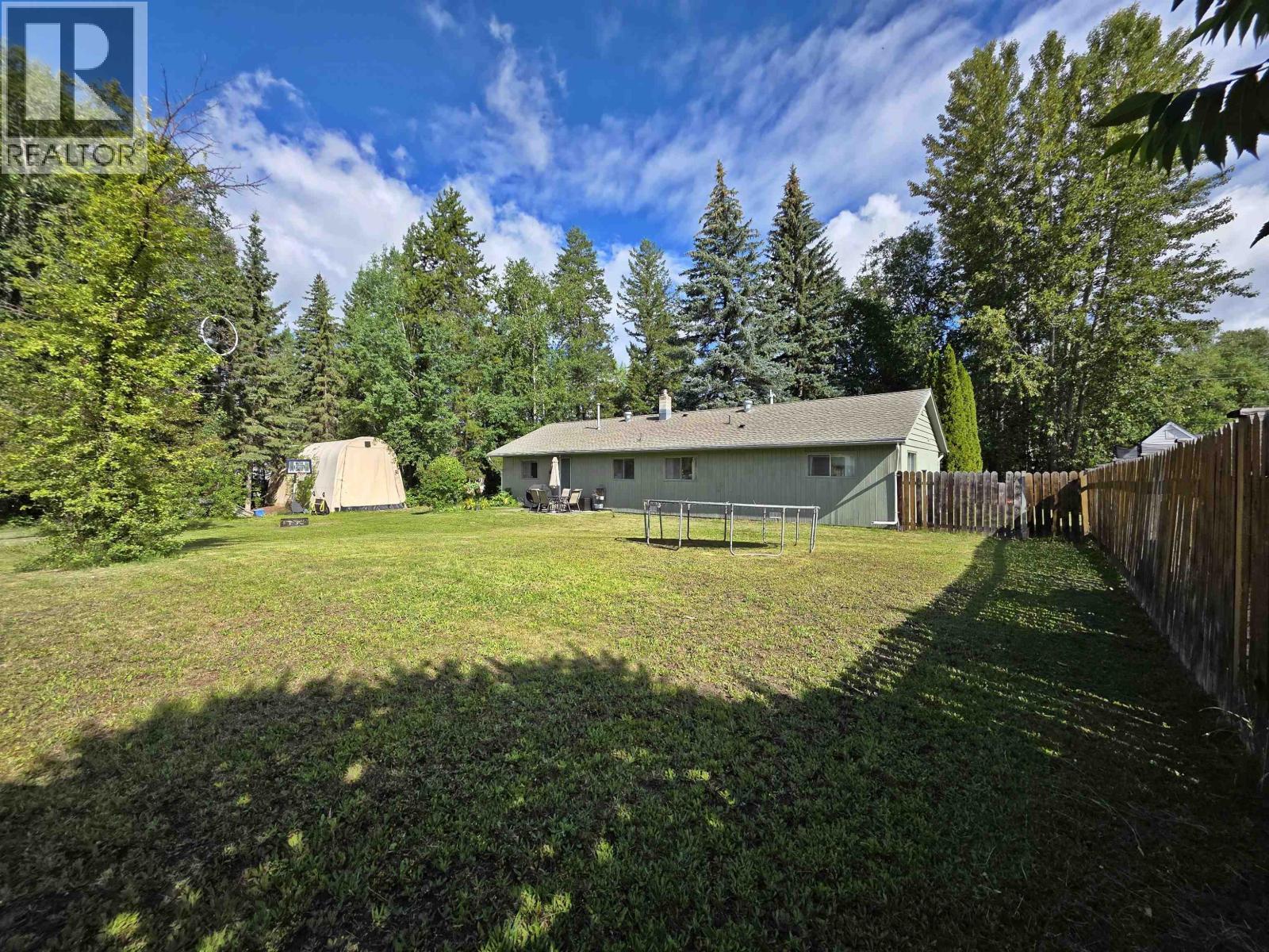 2521 Gook Road, Quesnel, BC