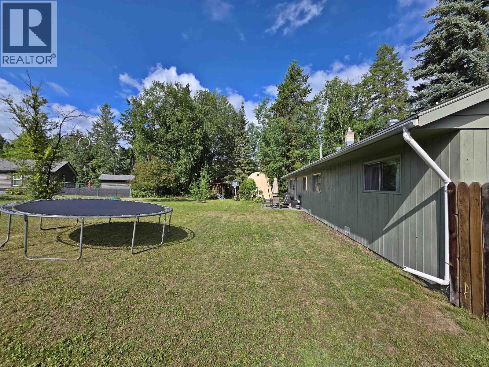 2521 Gook Road, Quesnel, BC