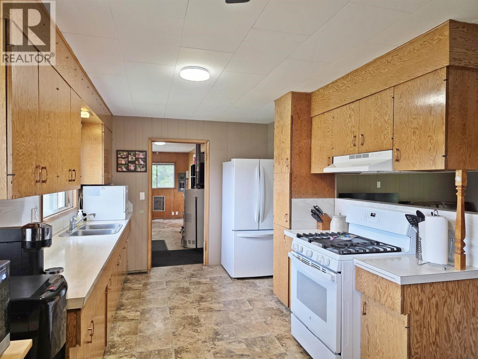 2521 Gook Road, Quesnel, BC
