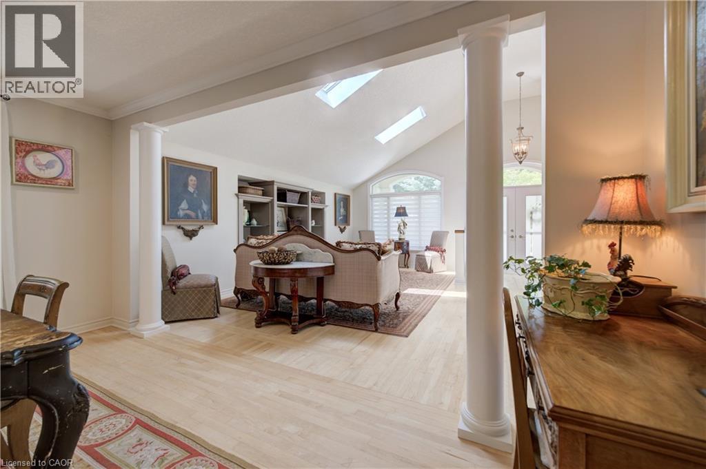 517 Starboard Crescent, Waterloo, ON