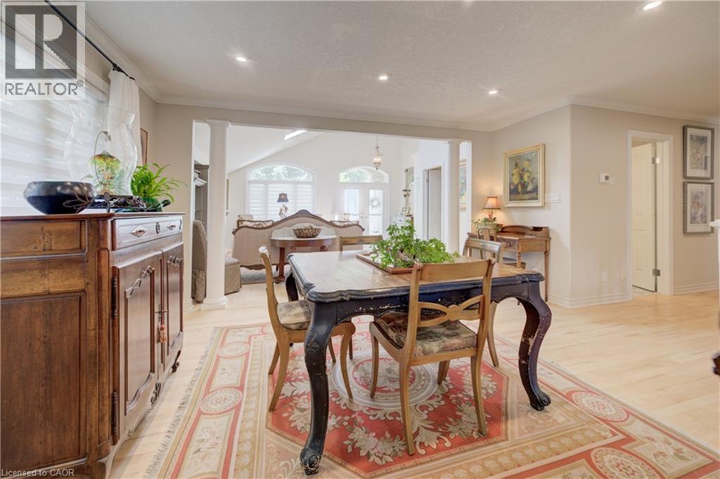 517 Starboard Crescent, Waterloo, ON