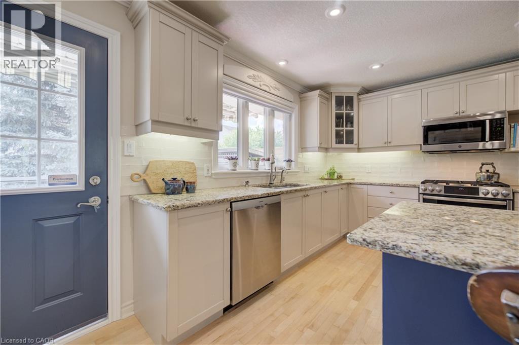 517 Starboard Crescent, Waterloo, ON
