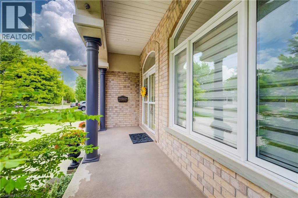 517 Starboard Crescent, Waterloo, ON