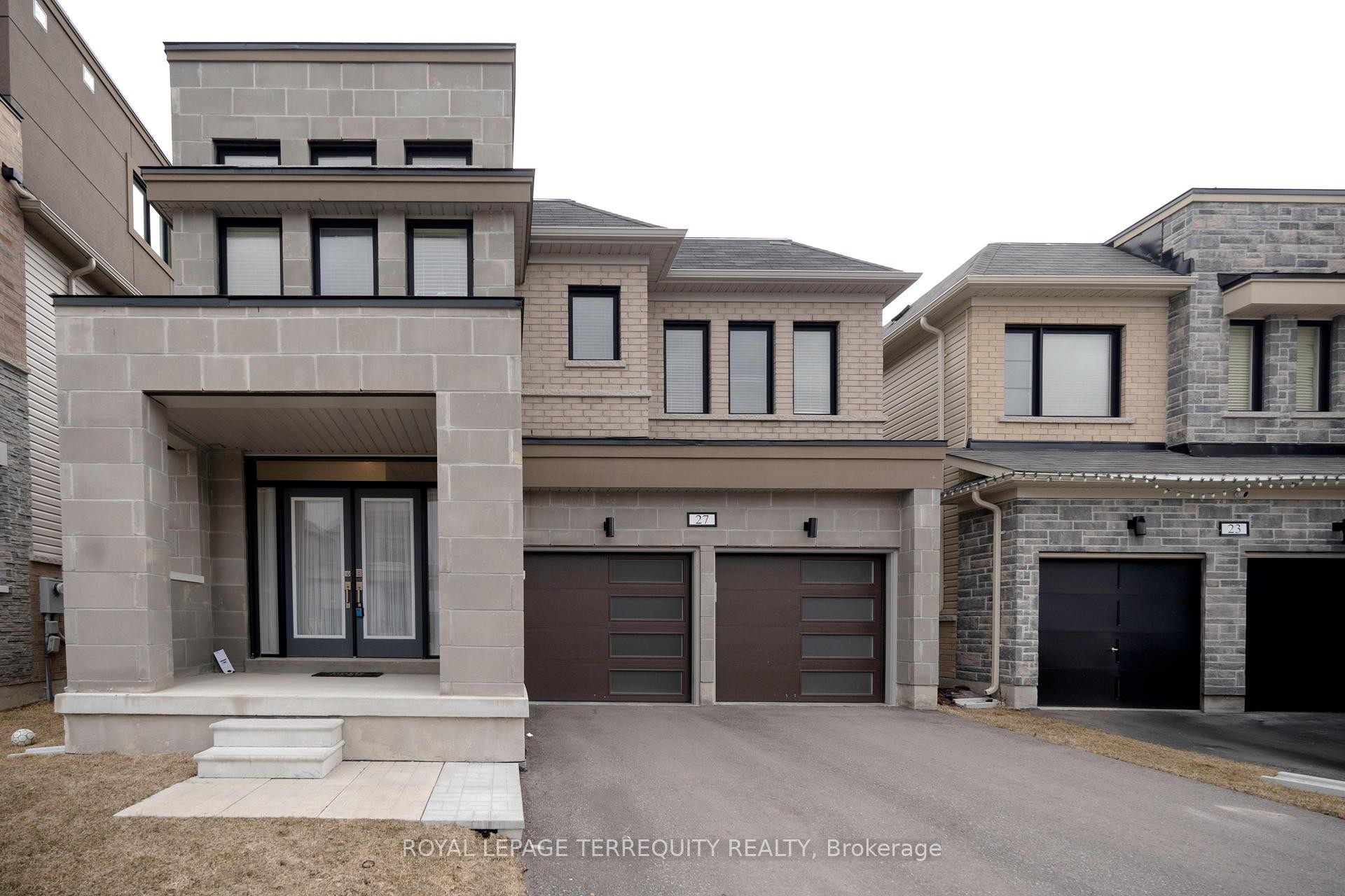 27 Clipper Lane, Clarington, ON