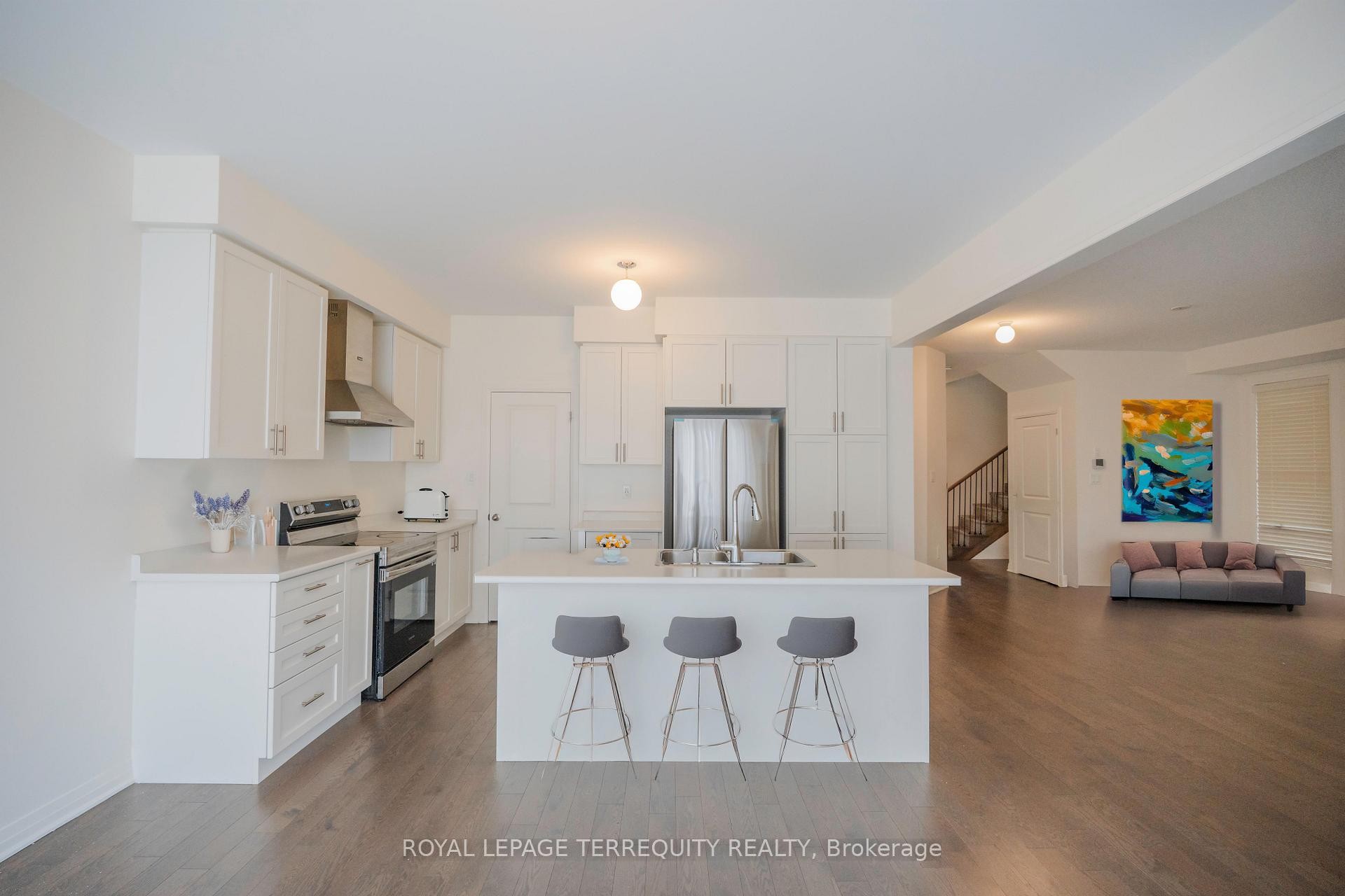 27 Clipper Lane, Clarington, ON
