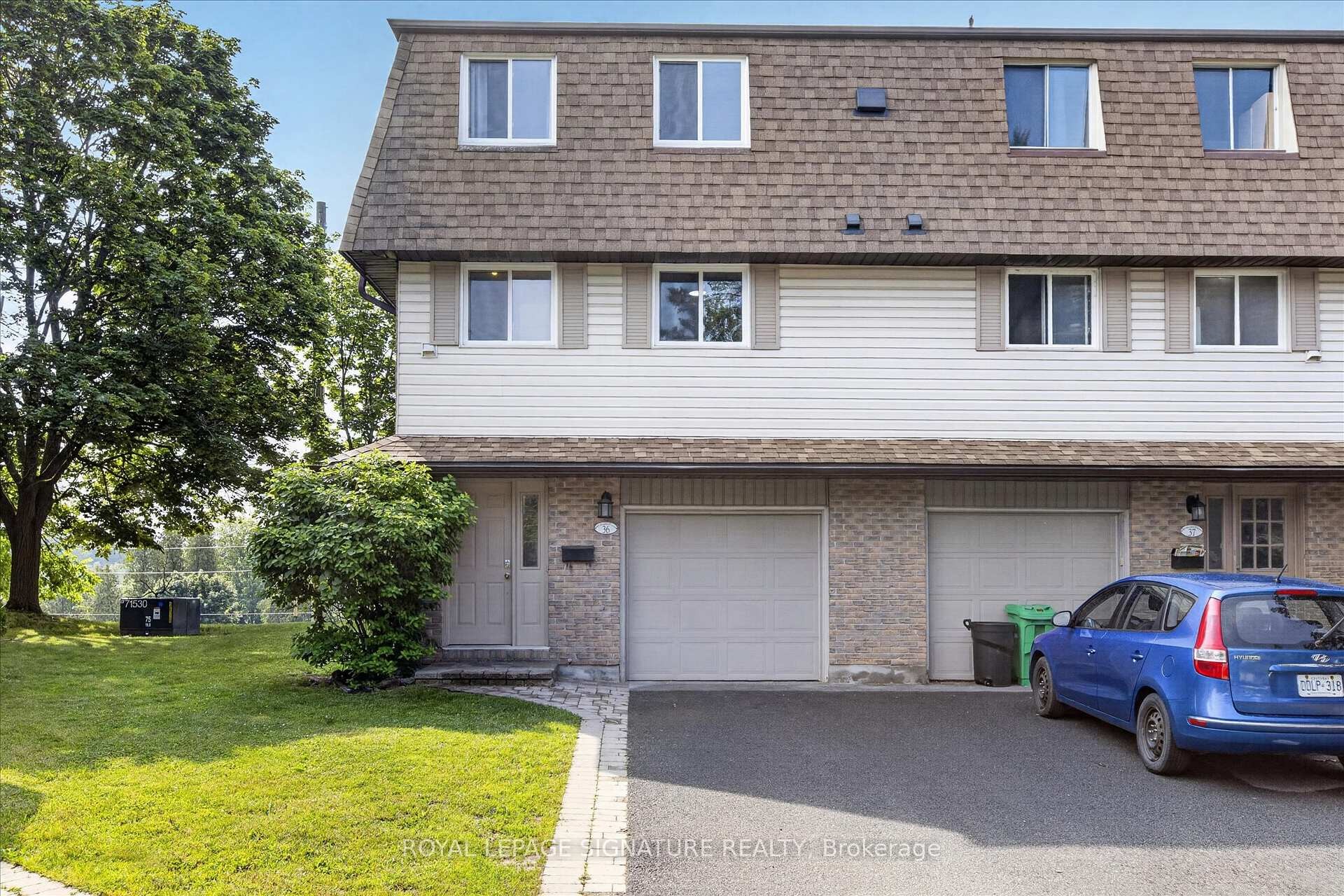 36-30 Champlain Crescent, Peterborough, ON