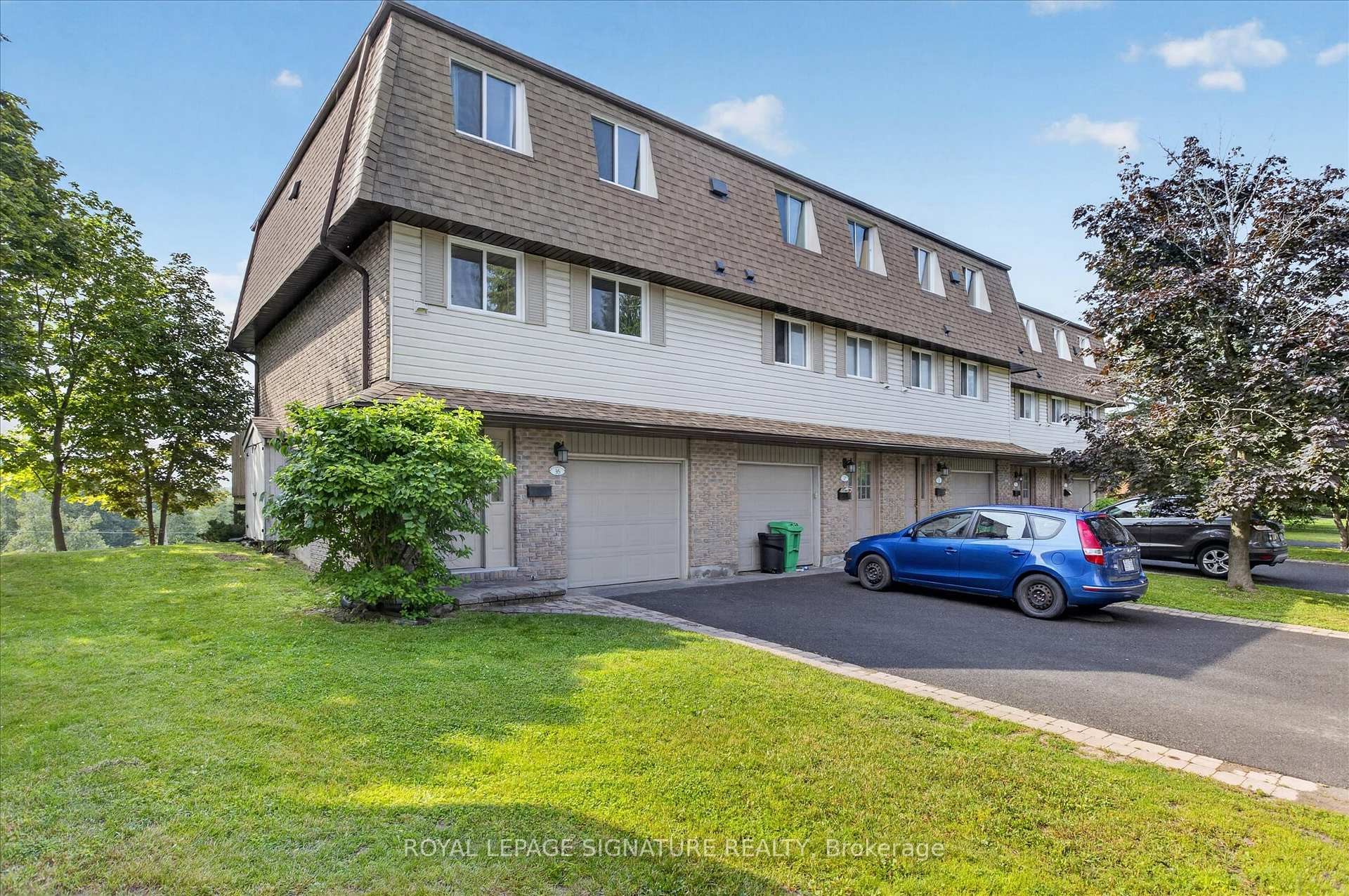 36-30 Champlain Crescent, Peterborough, ON