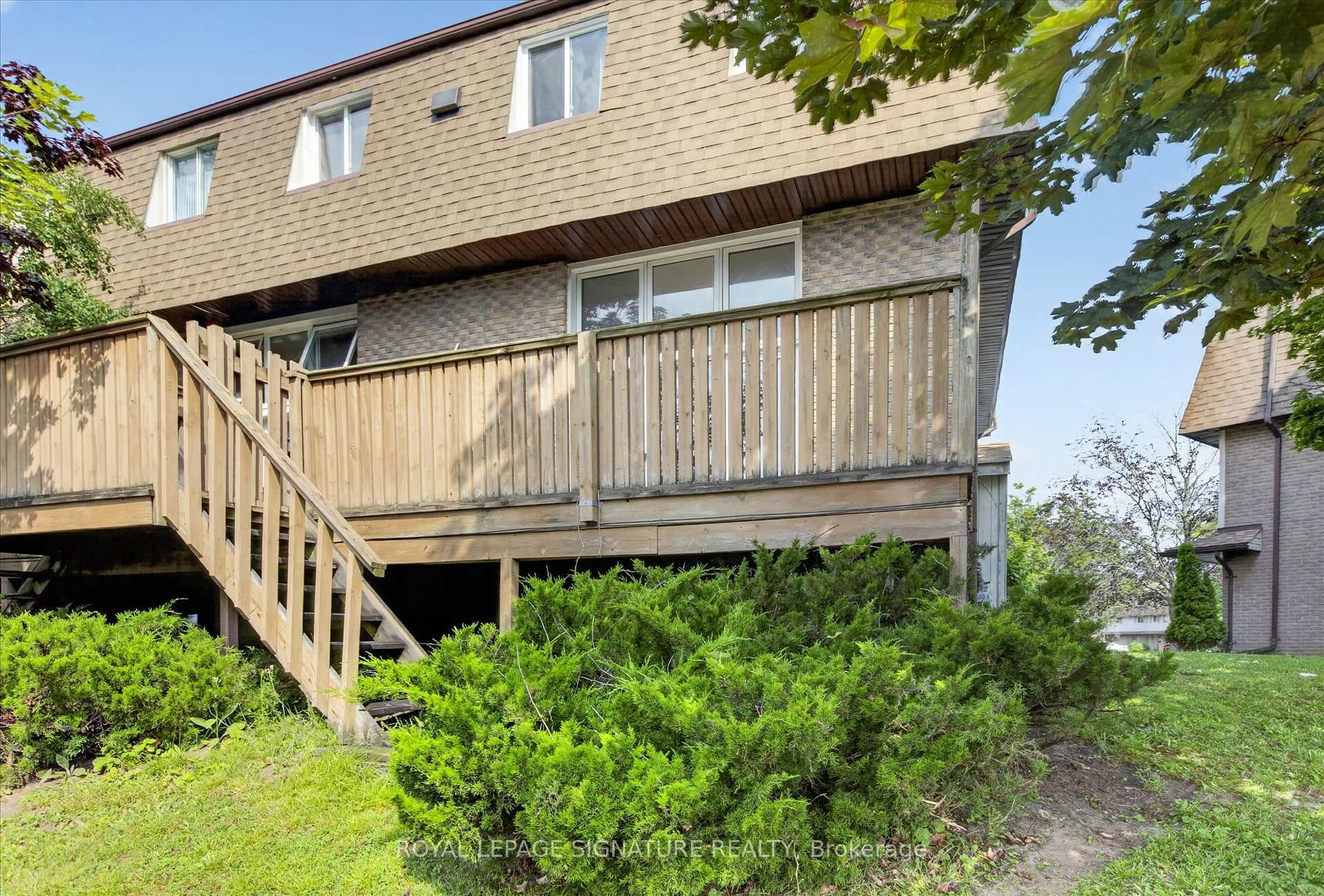 36-30 Champlain Crescent, Peterborough, ON