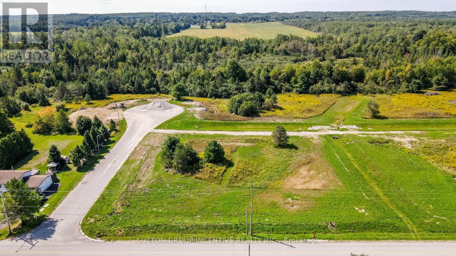 100 Scarlett Line, Springwater, ON