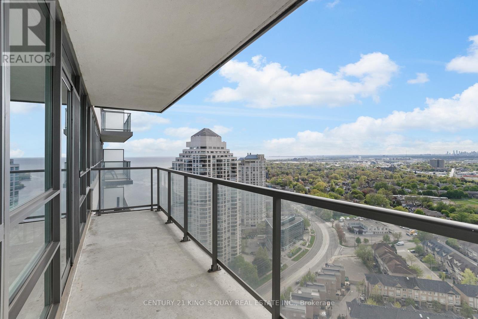 2904 - 2240 Lake Shore Boulevard W, Toronto, ON