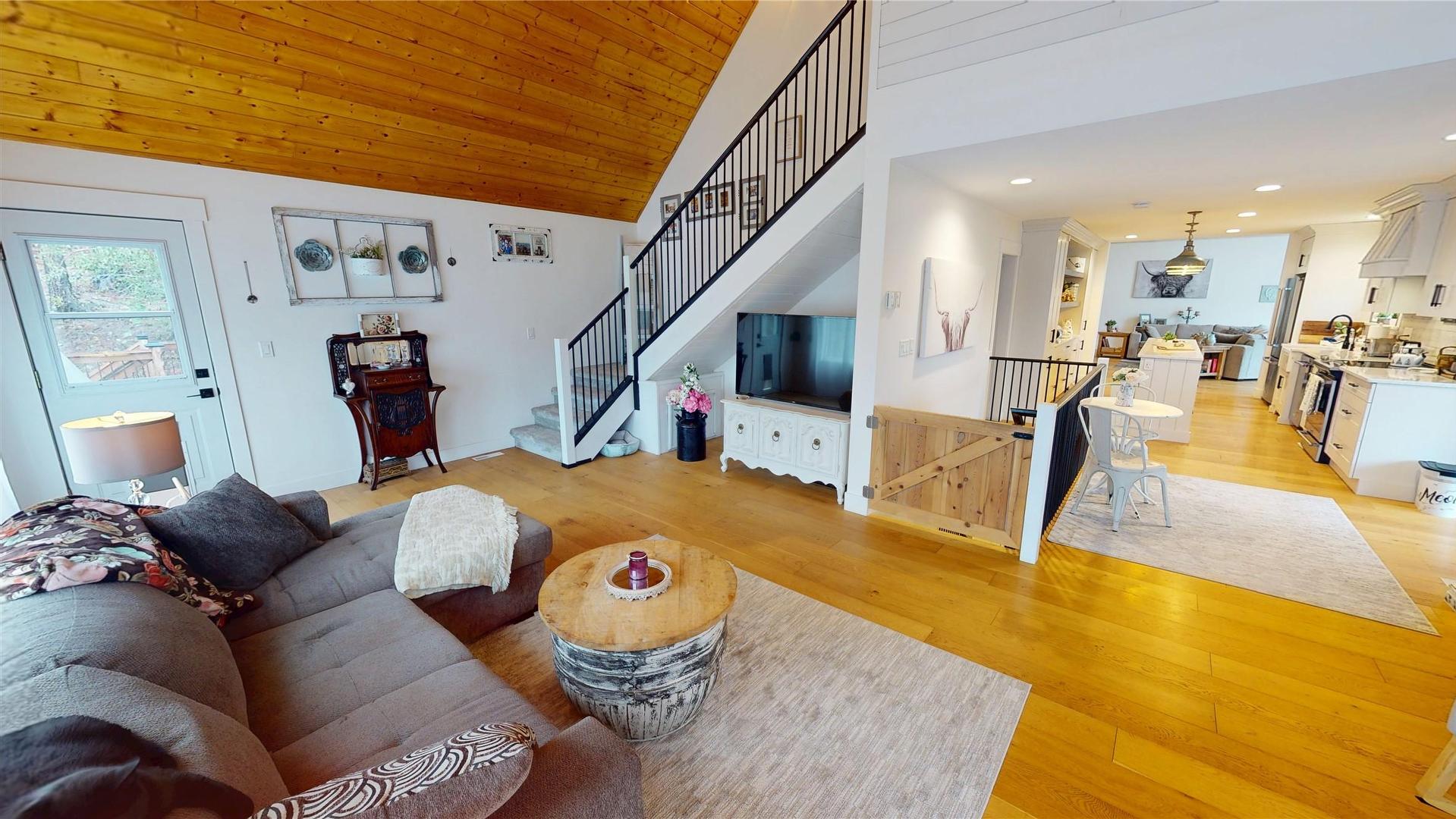 5553 Hidden Valley Road, Cranbrook, BC