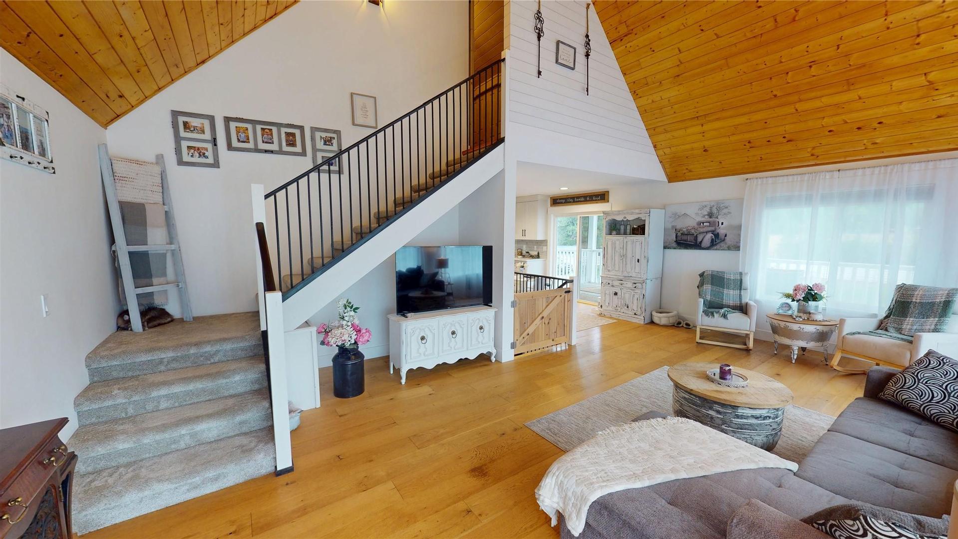 5553 Hidden Valley Road, Cranbrook, BC