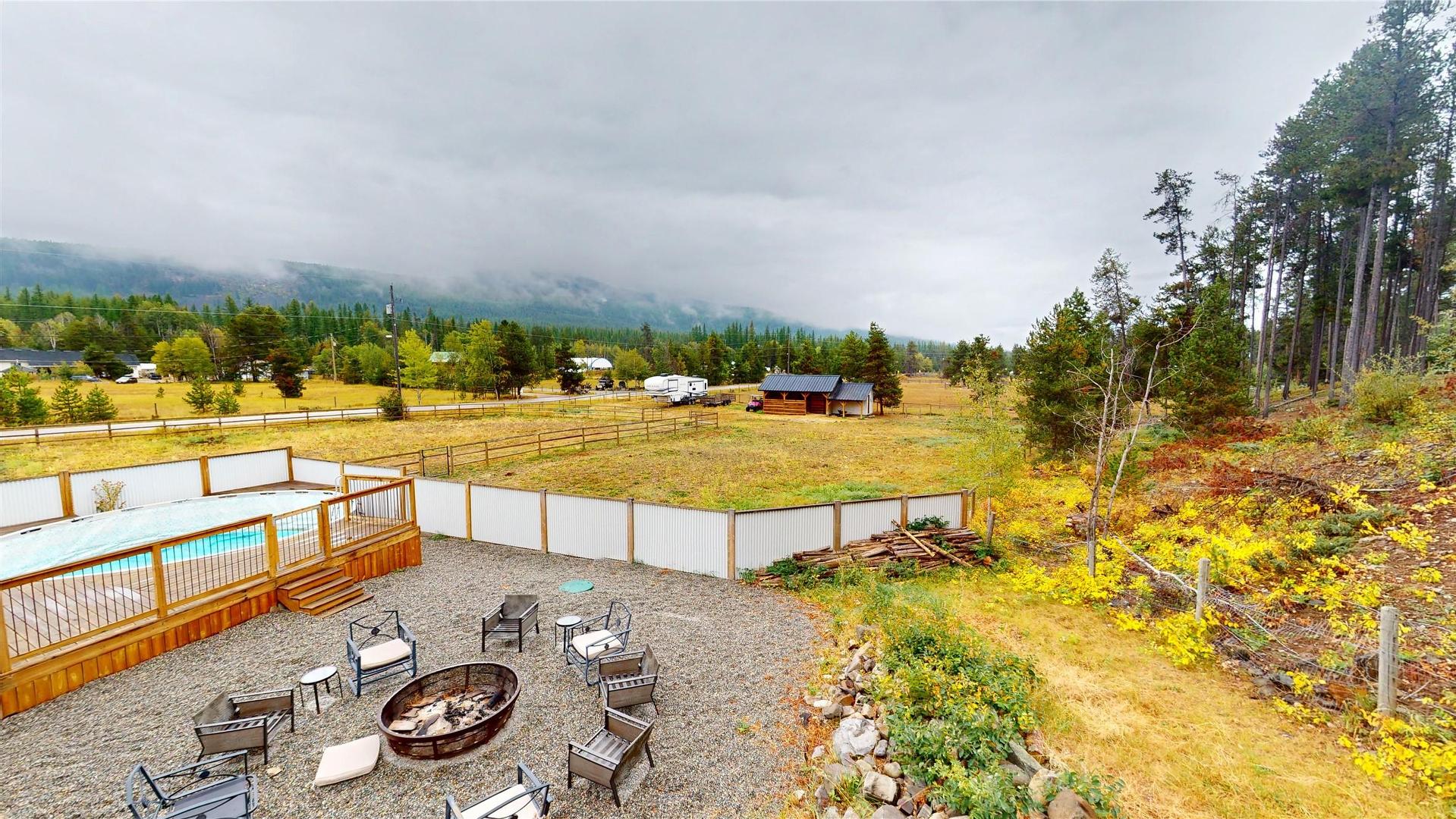 5553 Hidden Valley Road, Cranbrook, BC