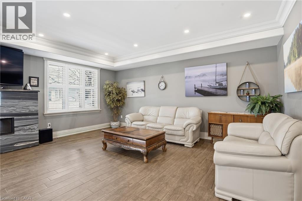 5 Arden Avenue, Hamilton, ON