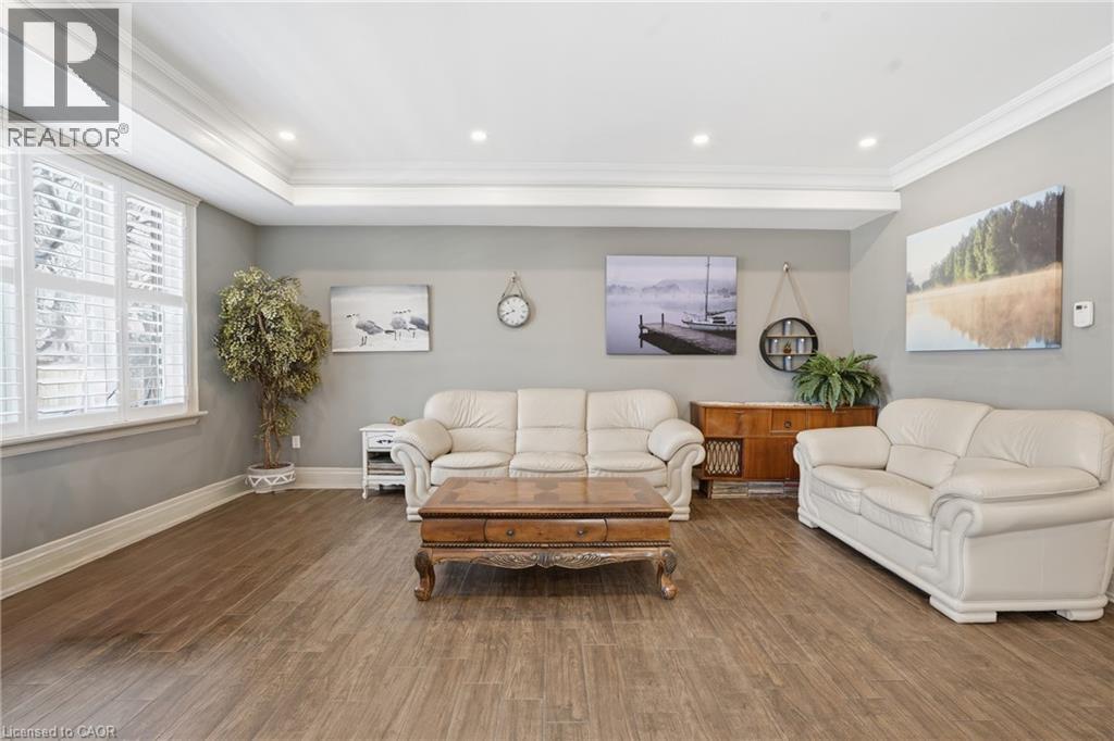5 Arden Avenue, Hamilton, ON