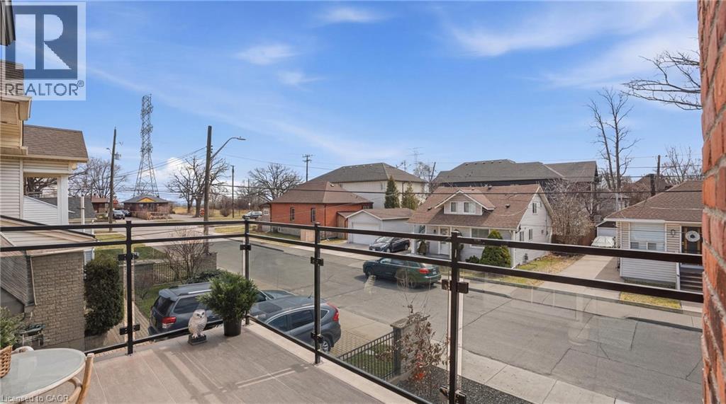 5 Arden Avenue, Hamilton, ON