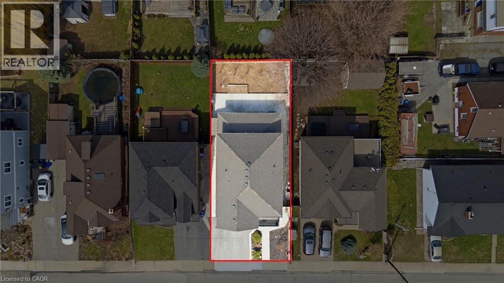 5 Arden Avenue, Hamilton, ON