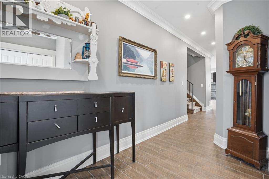 5 Arden Avenue, Hamilton, ON