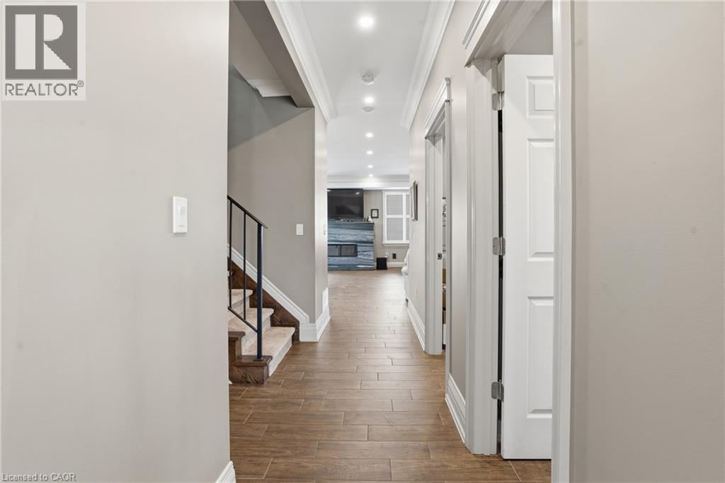 5 Arden Avenue, Hamilton, ON