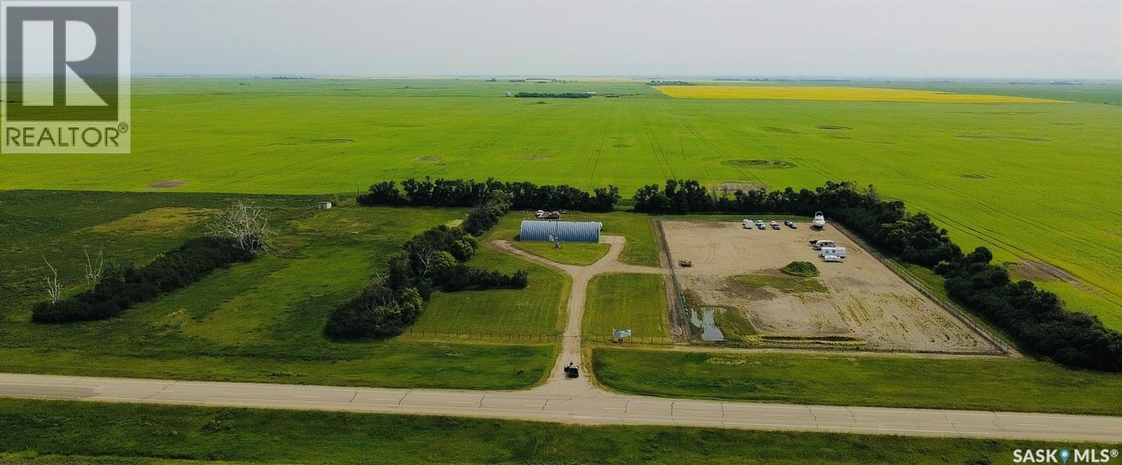 14361 Highway, Loreburn Rm No. 254, SK