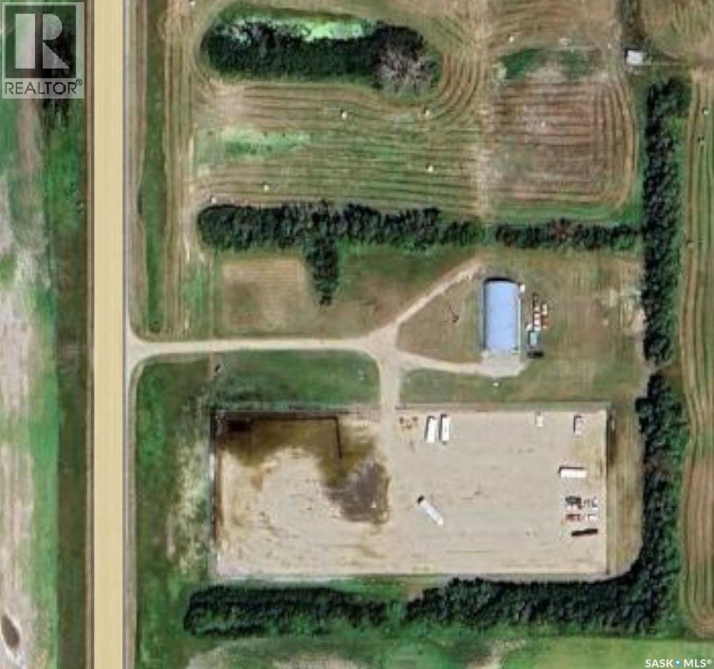 14361 Highway, Loreburn Rm No. 254, SK