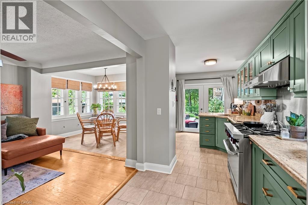 88 Rothsay Avenue, Hamilton, ON - Indoor