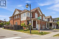 174 ROY RAINEY AVENUE Markham, ON L6E 1G6