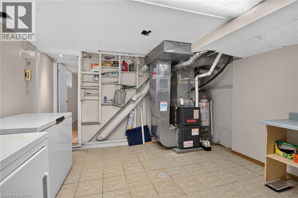 114 E Second Road E, Stoney Creek, ON