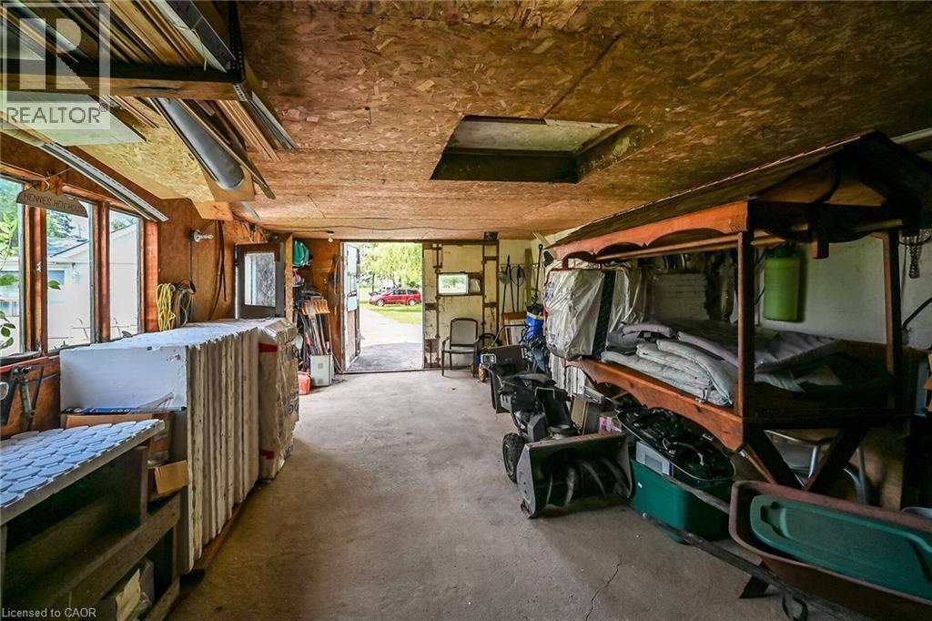 114 E Second Road E, Stoney Creek, ON