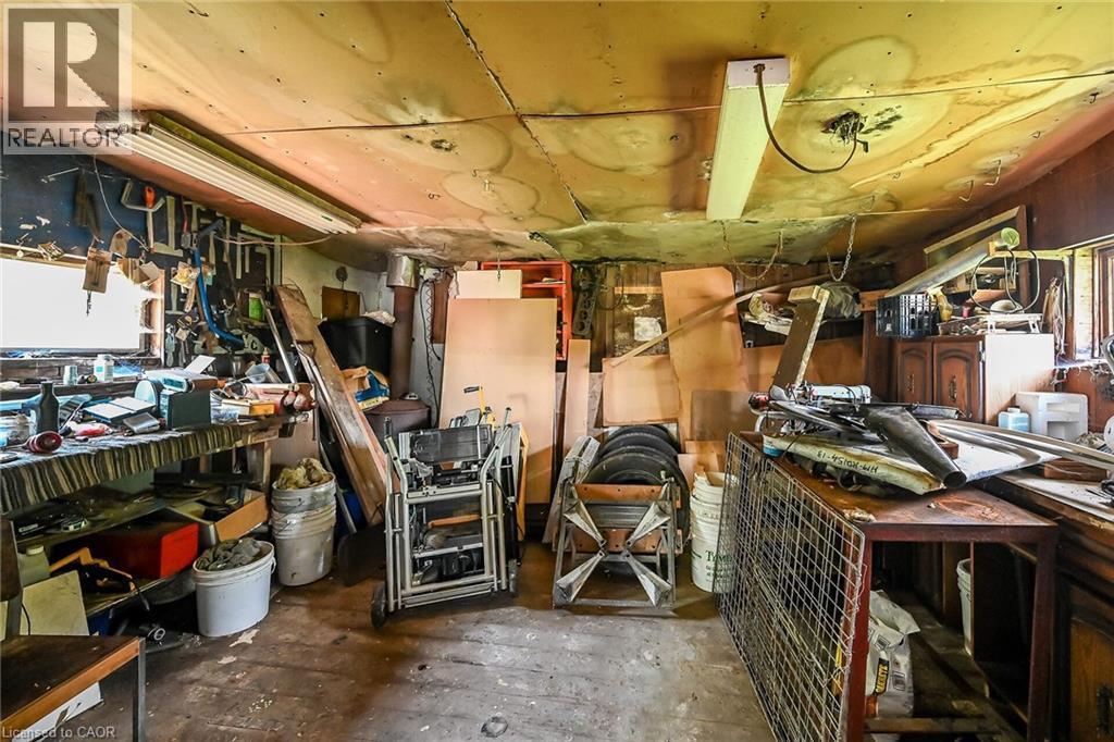 114 E Second Road E, Stoney Creek, ON