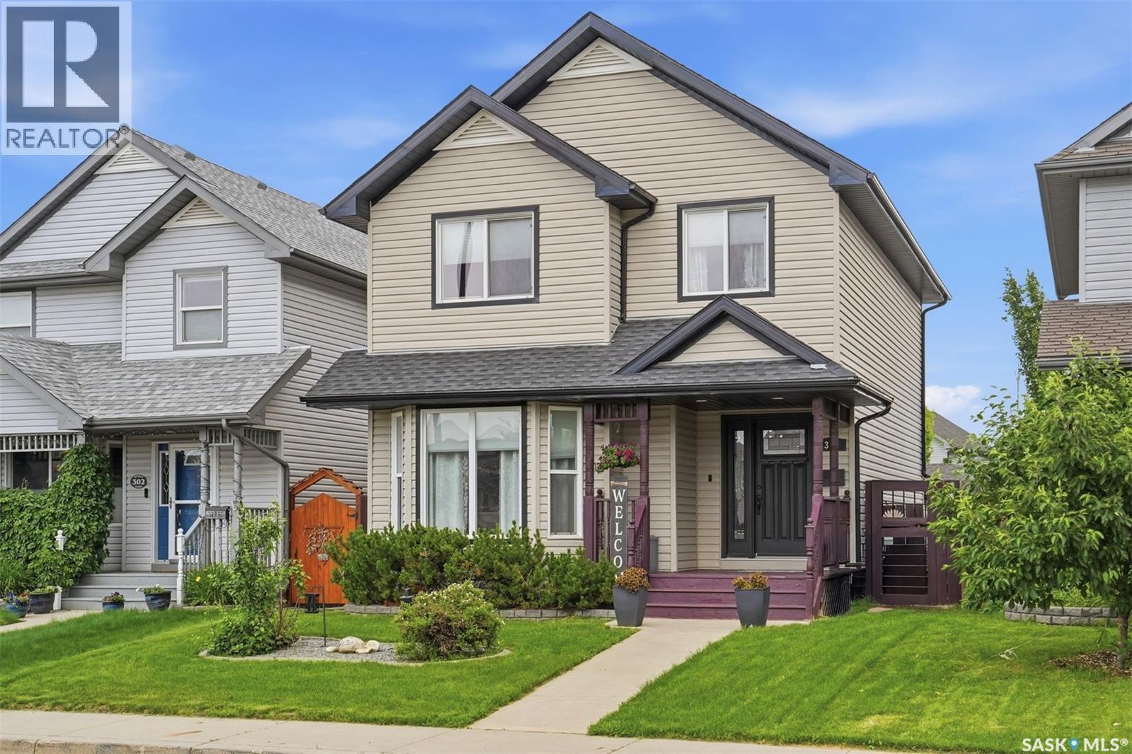 306 Denham Court, Saskatoon, SK