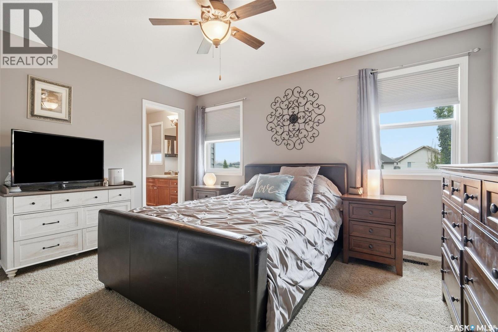 306 Denham Court, Saskatoon, SK