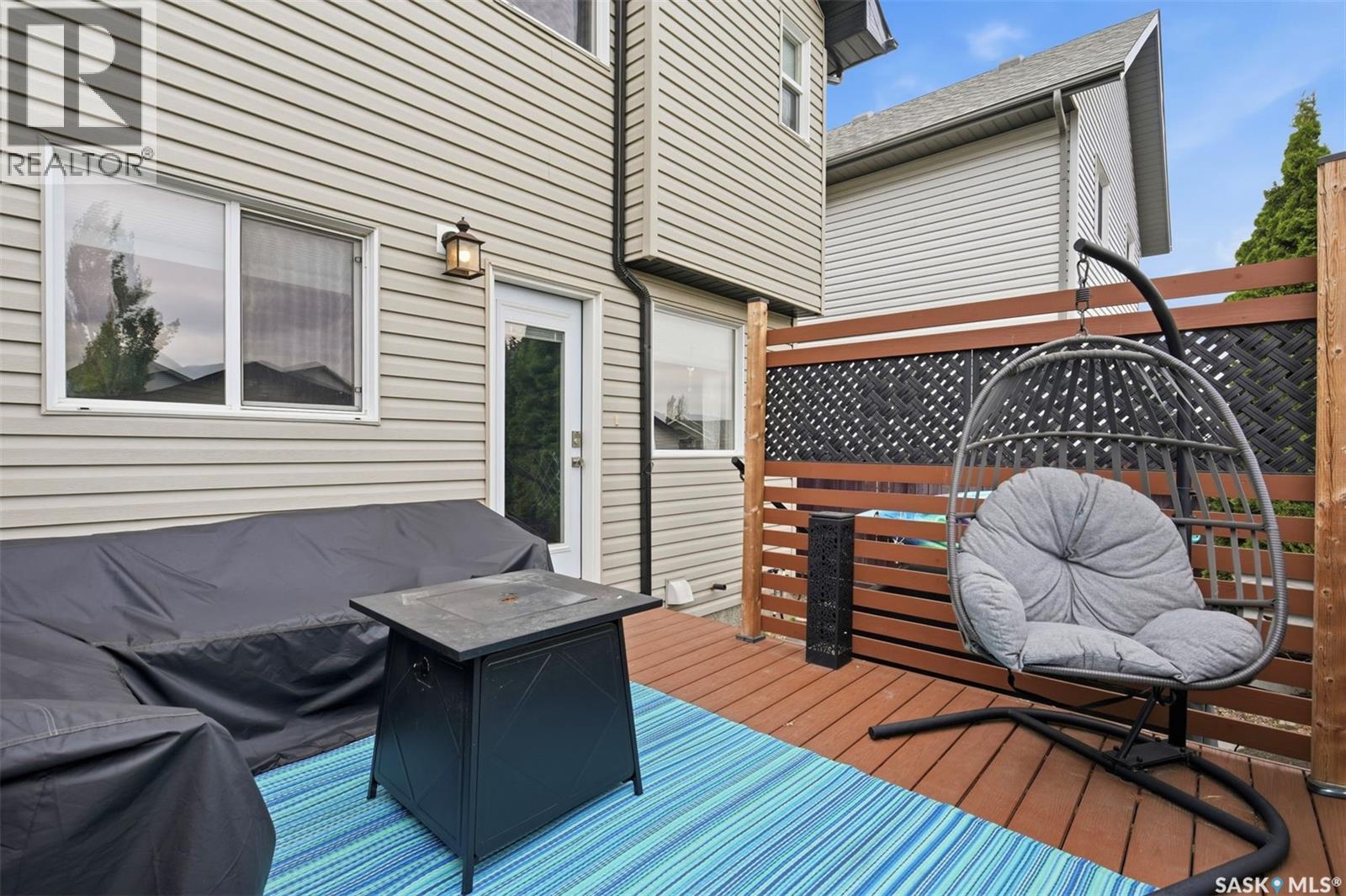 306 Denham Court, Saskatoon, SK
